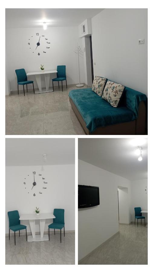 Apartament Bianco Braila Exterior photo